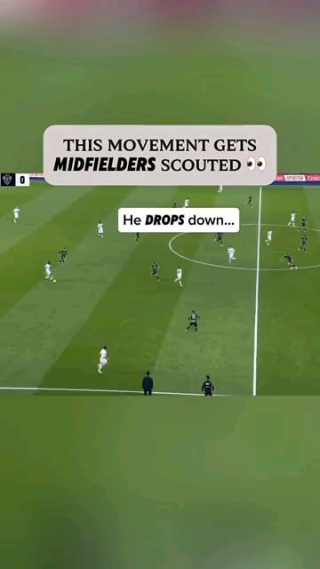 Here's how Valverde was involved in the build up to his goal.