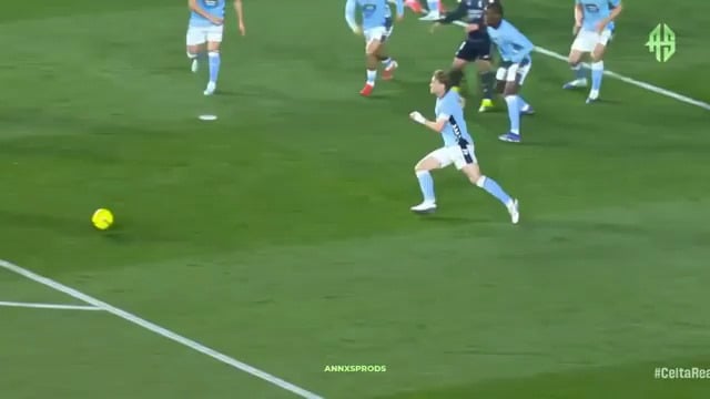 Aurelien Tchouameni vs Celta(A)