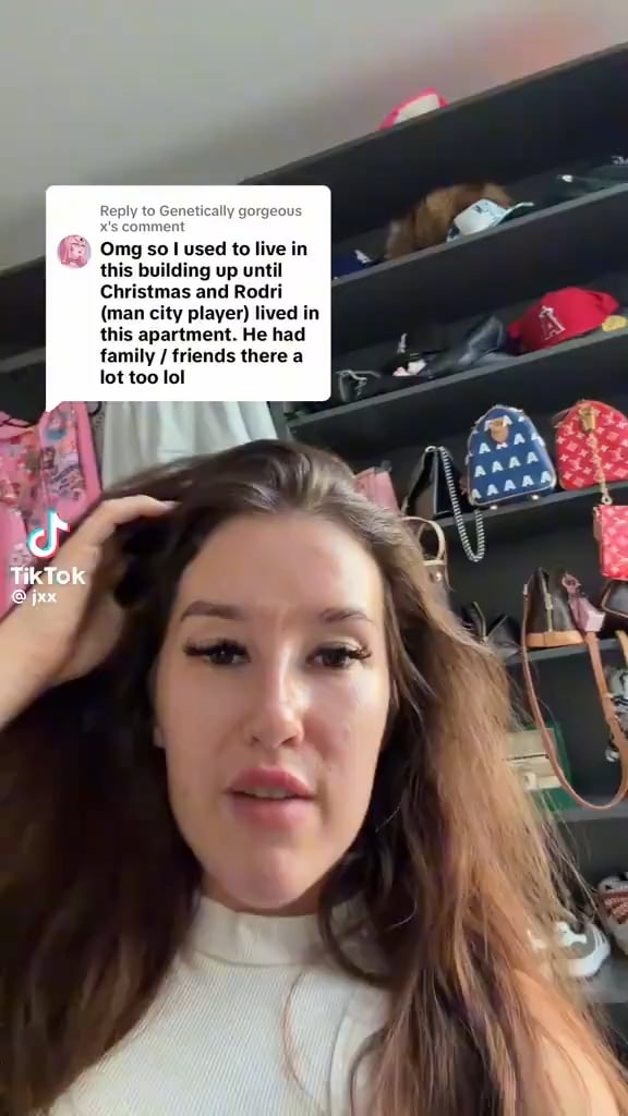 Rodri should really take legal action