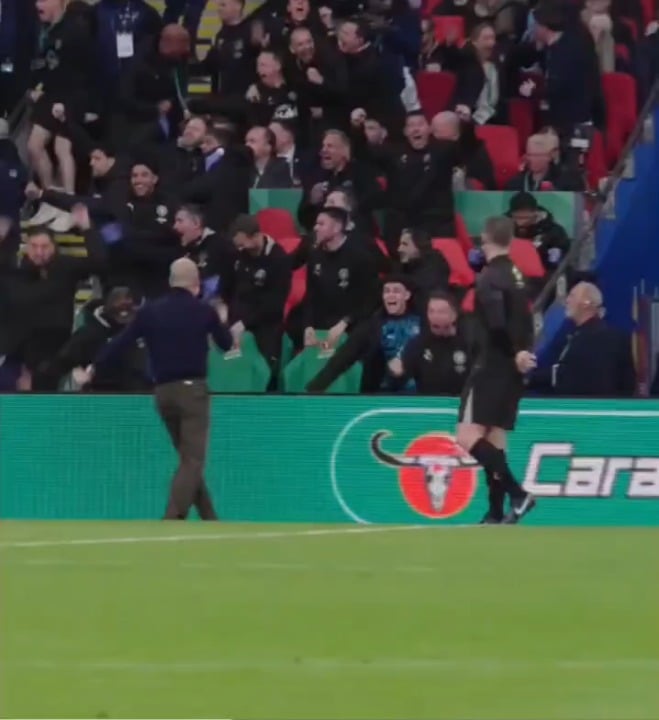 Did you guys saw Kolo 😂