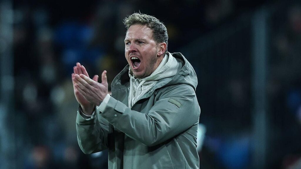 Warum Woltemade statt Undav? "Die Psychologen sagen wahrscheinlich das Gegenteil"