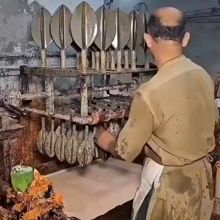 e assim nasce a bola