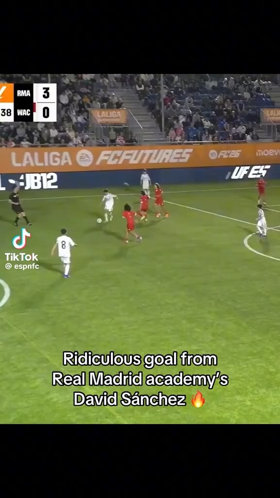 La Fabrica - David Sanchez