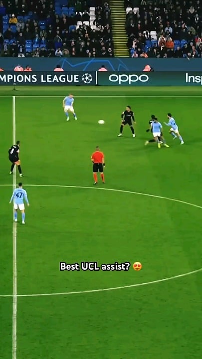Incredible kevin De bruyne