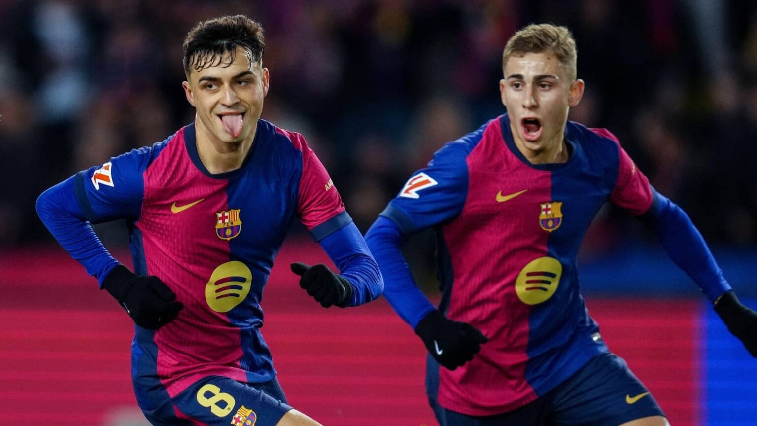 Man Utd: INEOS plot stunning £86.5m bid for 'sensational' Barcelona ace who 'has it all'