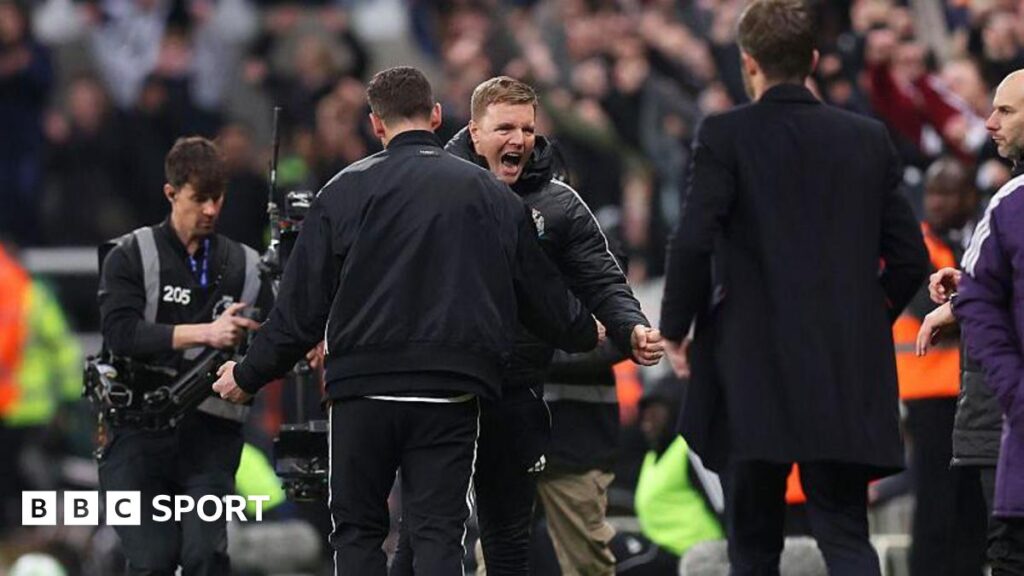 Newcastle 2-1 Man Utd: Post-match analysis