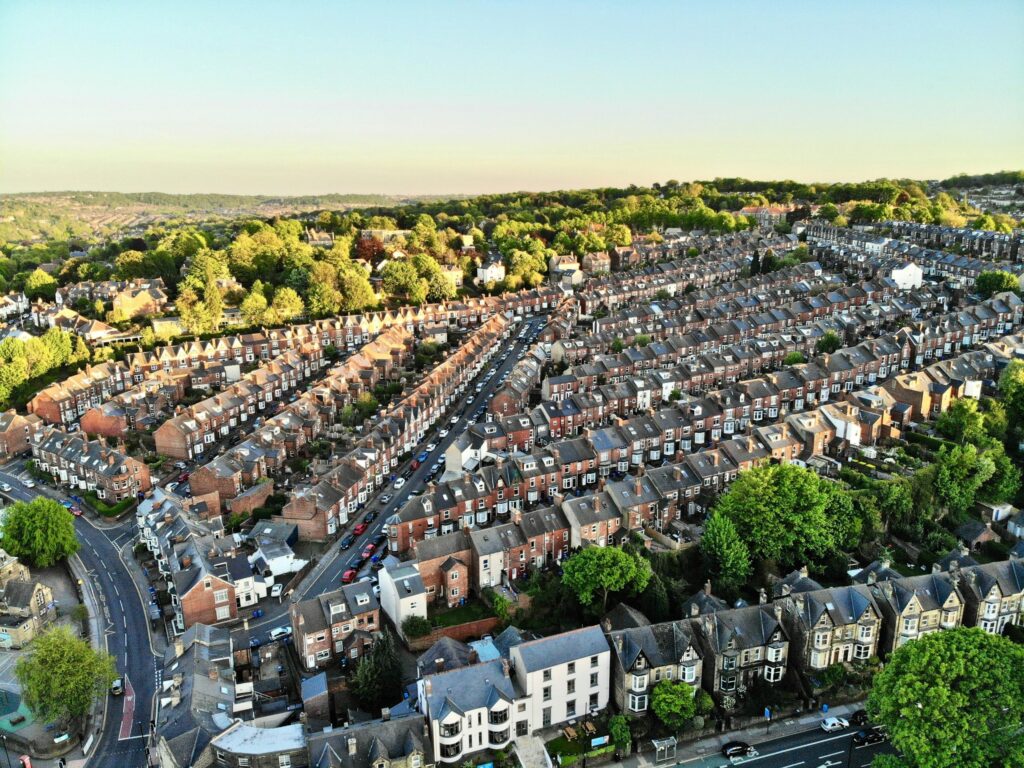 Borough with the fourth-highest number of HMOs unveils plans to curb further growth