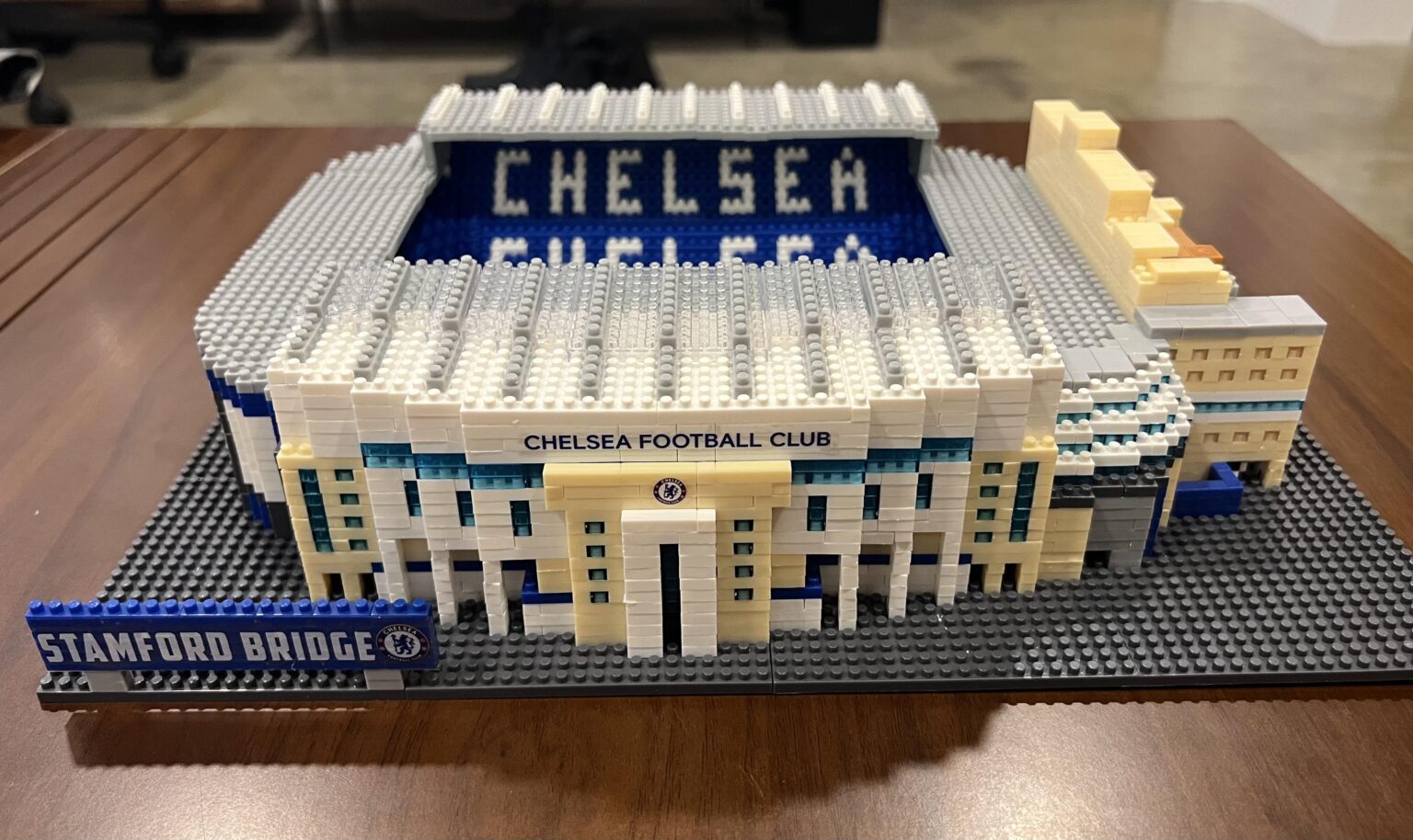 Want to experience something equally as frustrating as this season?