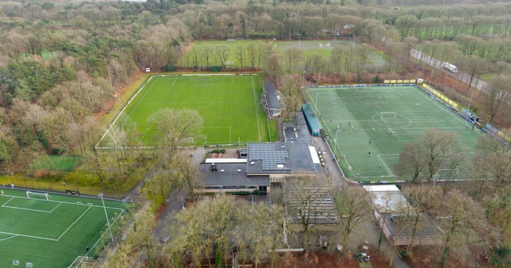 Beladen voetbalderby in Hattem gaat niet door, VV Hattem weigert te spelen