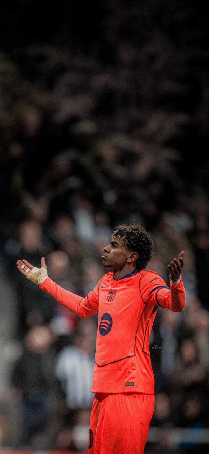 Wallpapers | Newcastle United 1-1 FC Barcelona