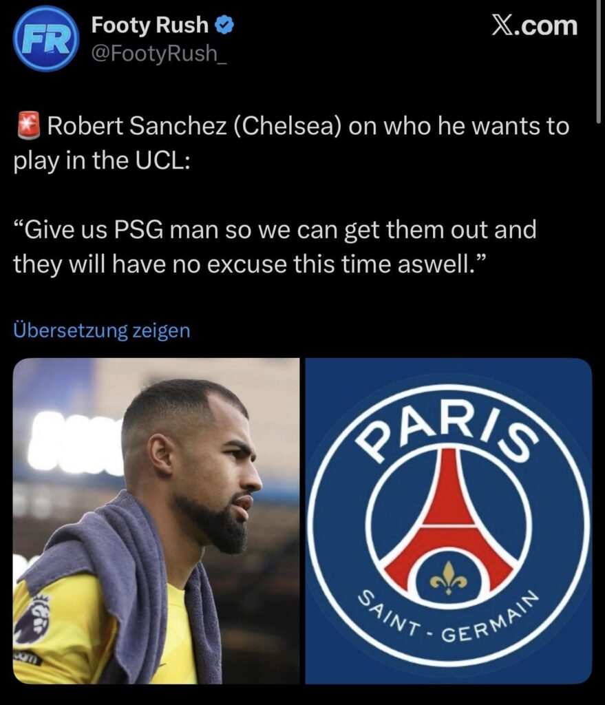 Be careful what you wish for