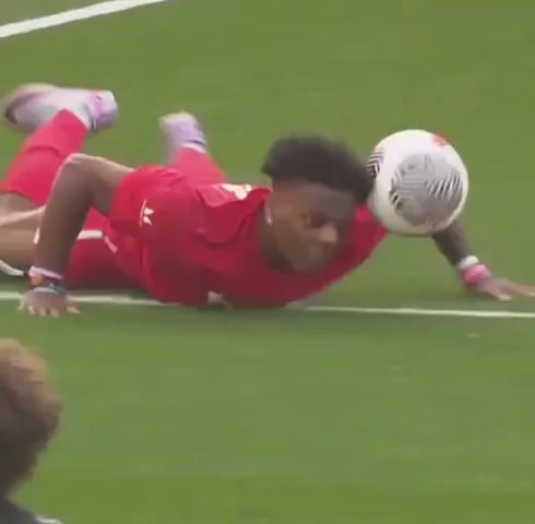 Vinicius Jr. match highlights vs Bayern next week 👀