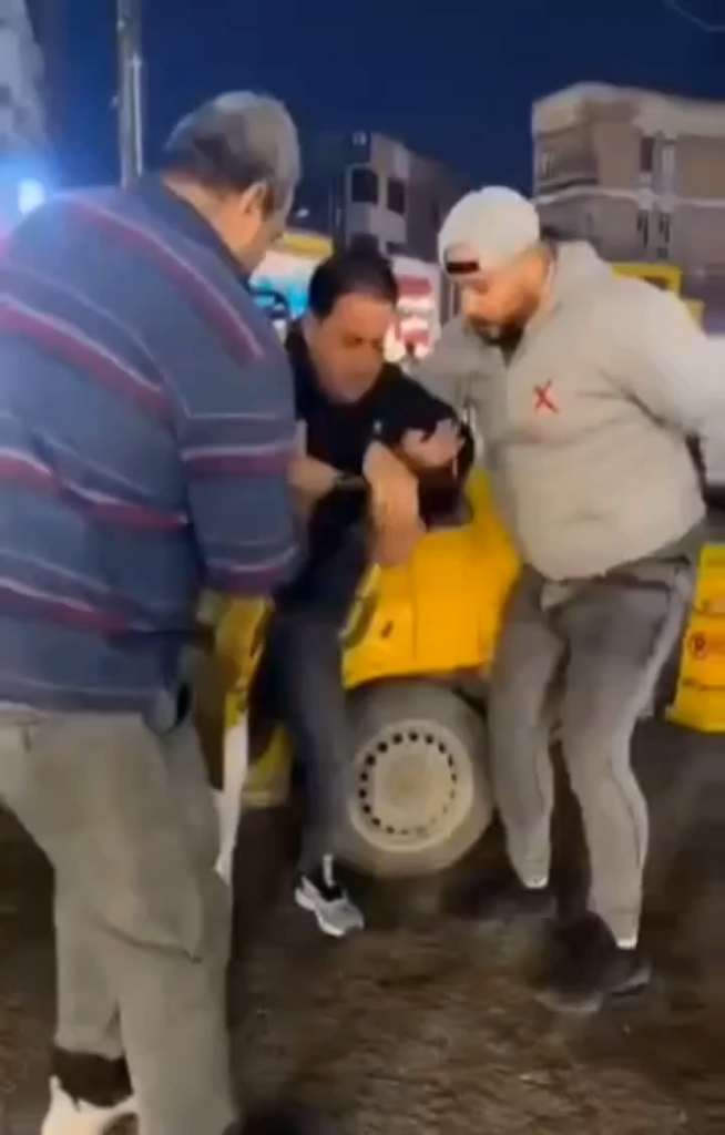 Footage of Kylian Mbappè’s knee being treated by Sanitas staff from upcoming documentary