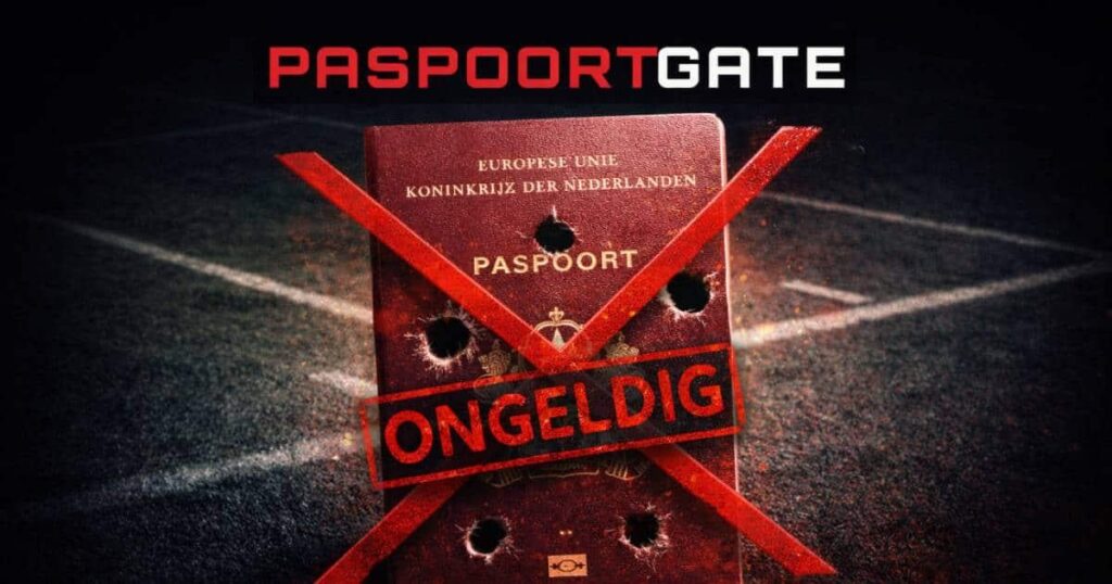 Paspoort Gate – Nederland scoort eigen goal met verbod op dubbele nationaliteit