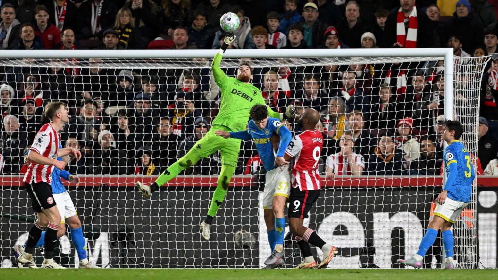 Reaction | Brentford 2-2 Wolves | Features | News