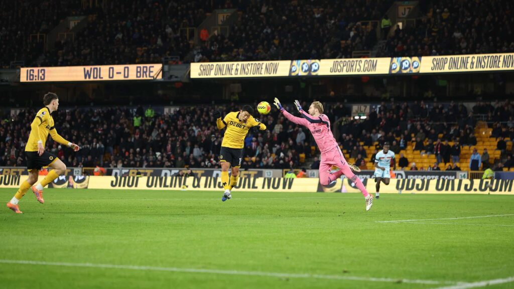 How to watch Brentford vs Wolves | Men's First-Team | News