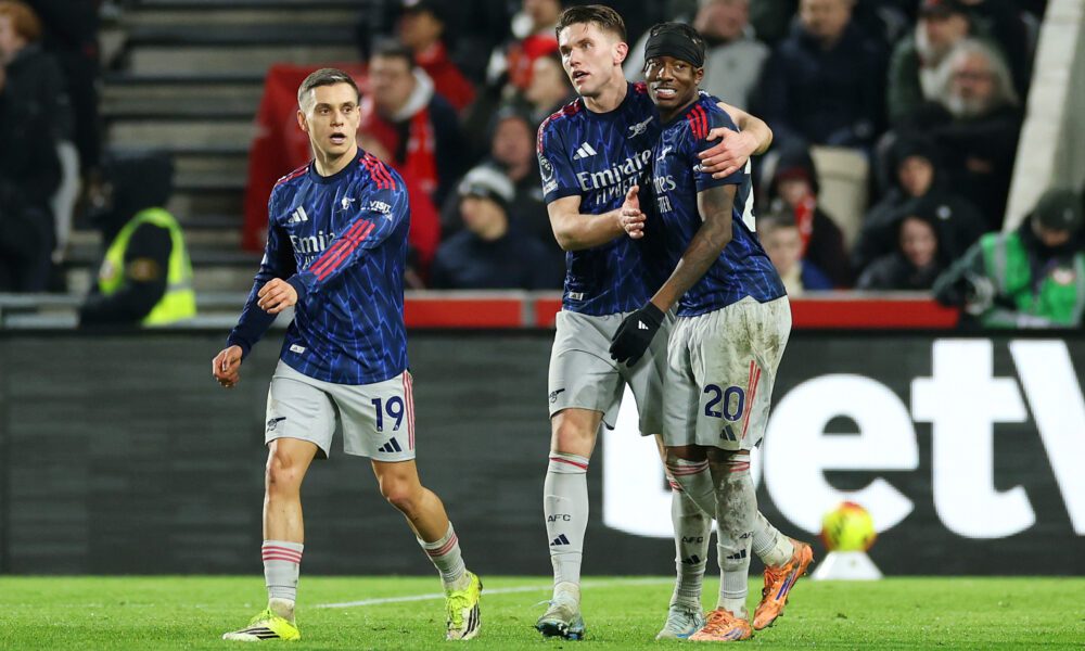 Alongside Kepa, Arsenal winger should be dropped vs Southampton after dismal showing vs Man City