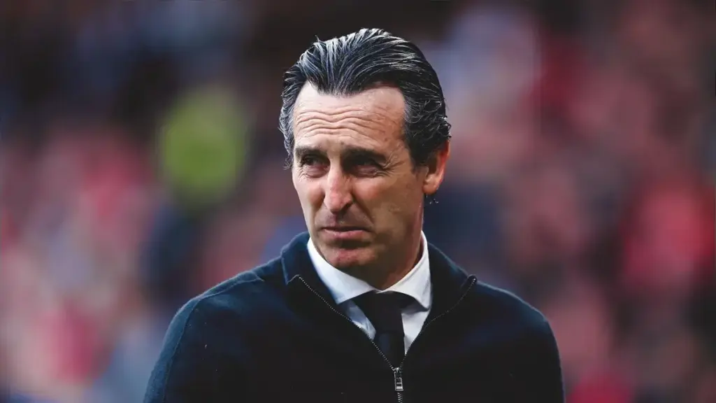 Matty Cash and Pau Torres reveal “the one thing” Unai Emery does to transform players Matty Cash and Pau Torres reveal "the one thing" Unai Emery does to transform players