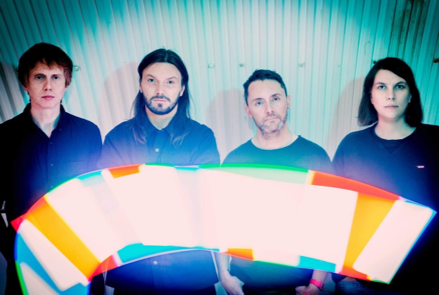 The Leaf Library launch single ahead of new album and UK tour – Brighton and Hove News