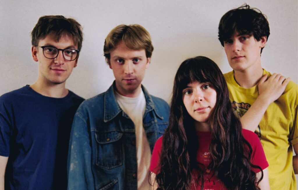 Westside Cowboy make the leap from The Hope & Ruin to Chalk – Brighton and Hove News