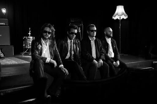 IST IST to play Brighton gig in support of latest album