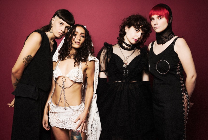 Brighton’s ‘Homegrown Festival’ announces full line-up – Brighton and Hove News