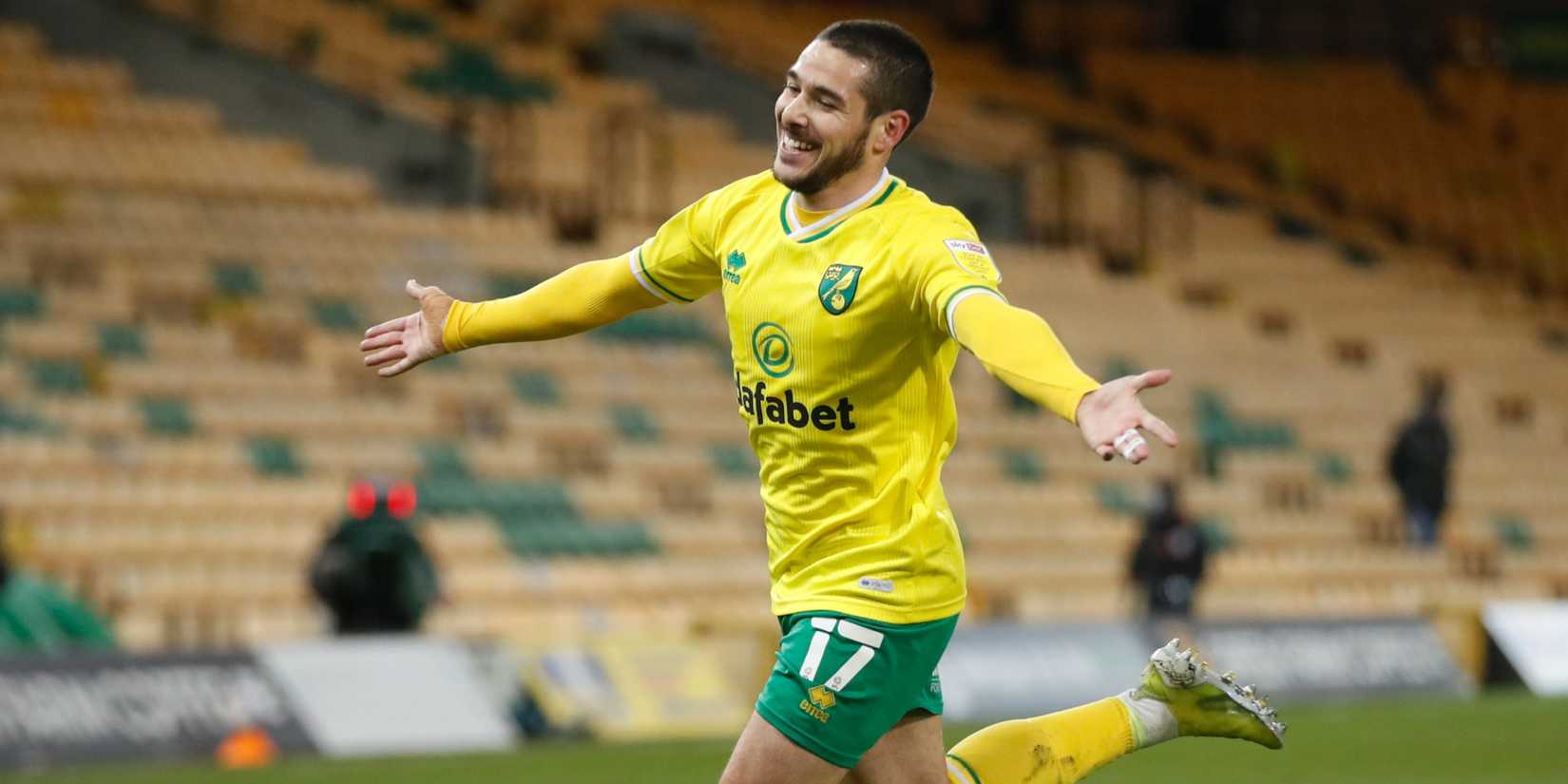 buendia-championship-norwich-rutter-farke