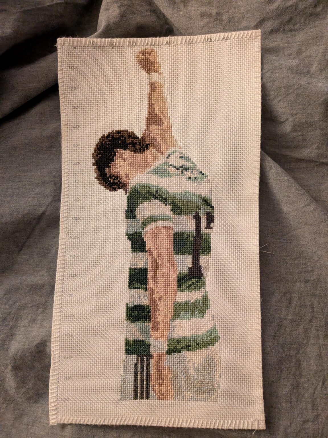 Partner Made Me This