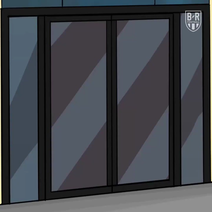 Mo Salah's Liverpool story is coming to an end. What a ride it was 🥹