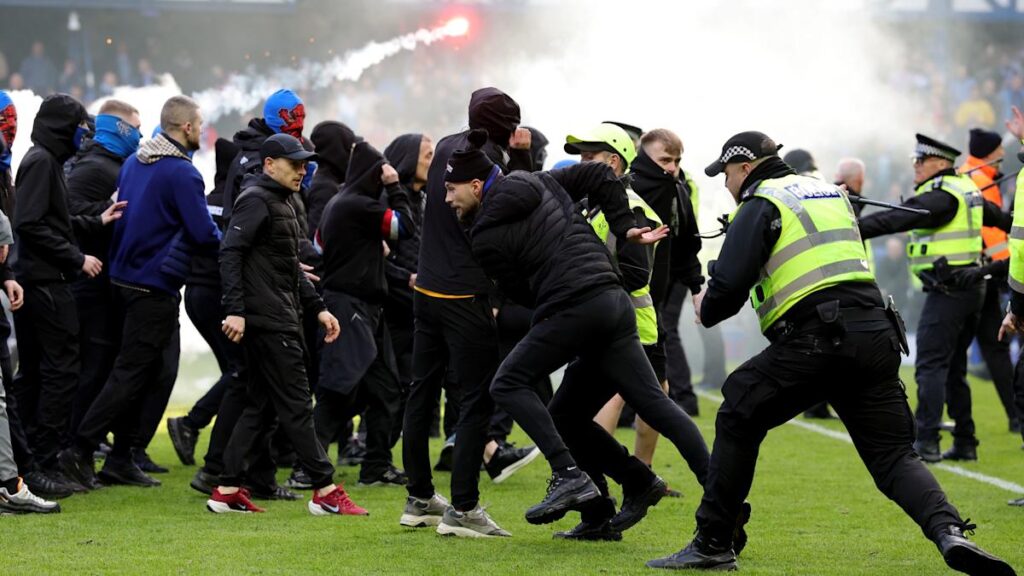 Tuesday’s briefing – Old Firm fallout continues as Spurs seek change of fortunes