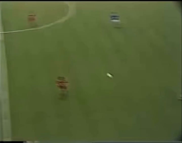 One of the worst decisions ever...