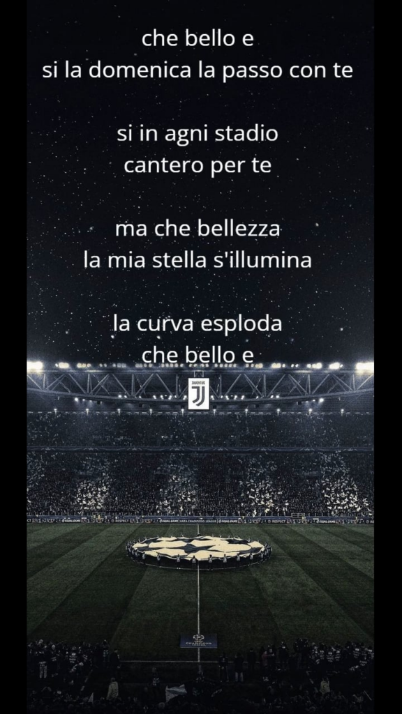 Is this song ours ? (i saw this video a couple of time this week on fb)