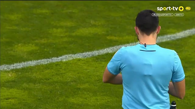 Resumo: Chaves 0-2 U. Leiria - Liga Portugal Meu Super