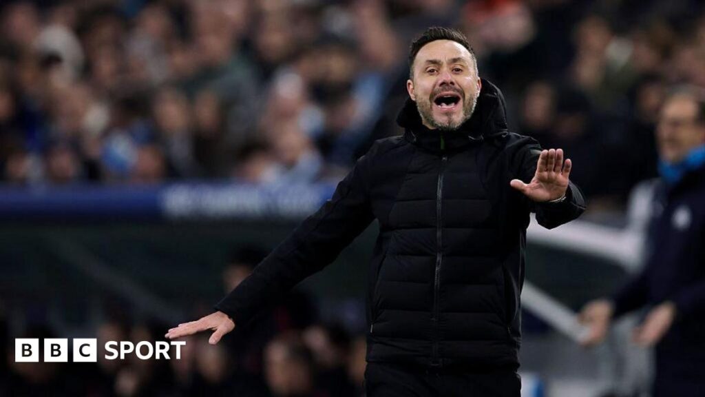 Tottenham analysis: 'Spurs should have bought De Zerbi in back in February'