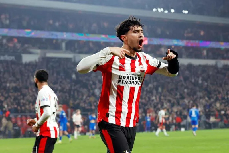 Photo by Photo Prestige/Soccrates/Getty Images