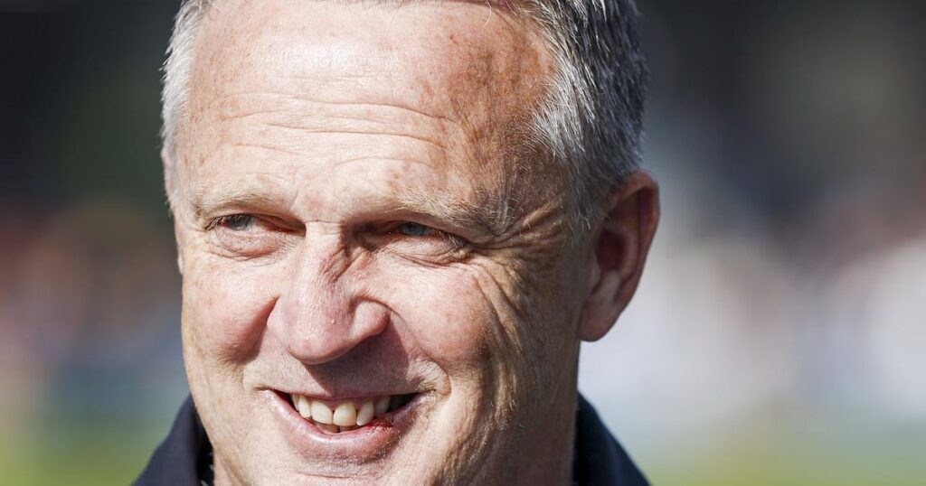 Contractverlenging Van den Brom bij FC Twente aanstaande