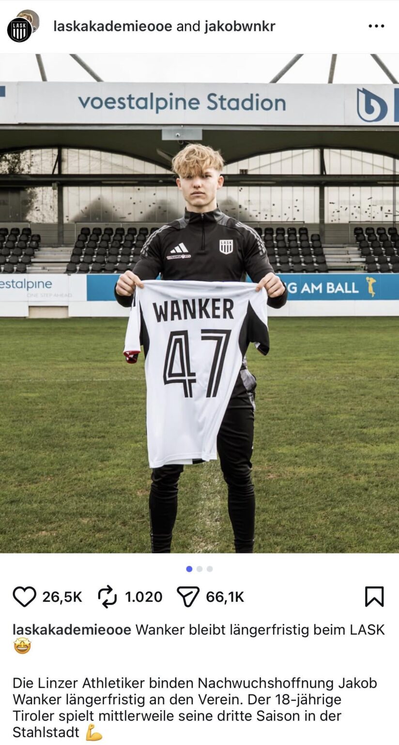 I demand someone in Scottish football sign this player immediately