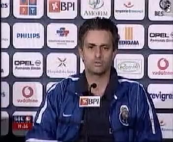 ERA SÓ ISTO! VAMOS CARALHO