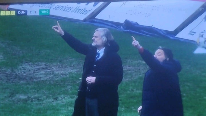 Anyone remember chewing the fat?