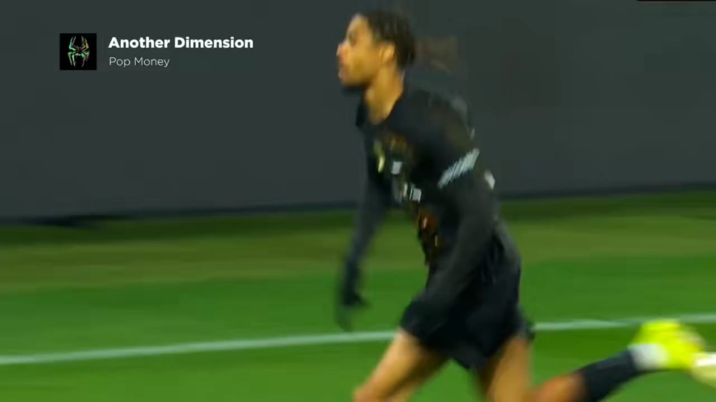 [CompsPSG] PSG Ballers at Parc des Princes
