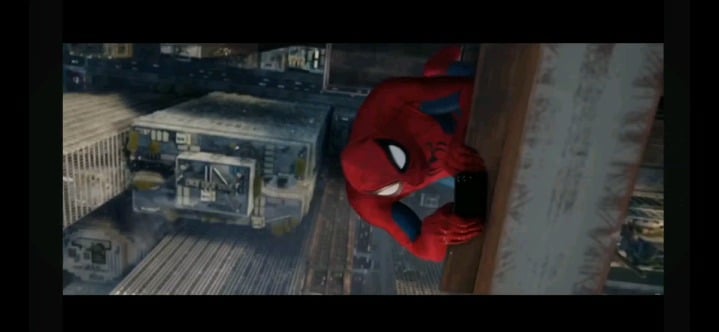 Ngl, I am a little scared