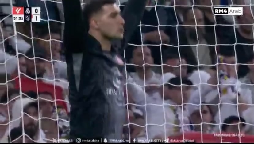 Anyone else think this is probably Vini’s best penalty with us yet?