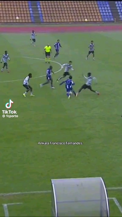 Encara Francisco Fernandes