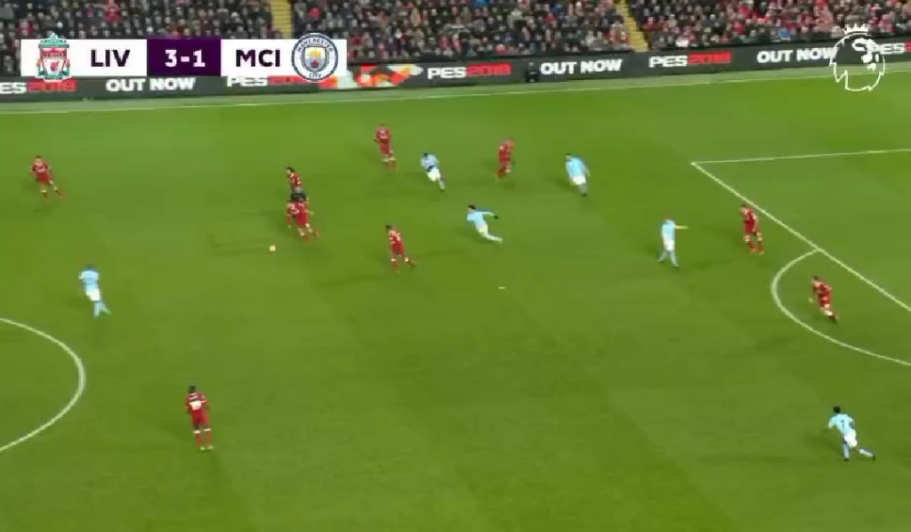 I think my life peaked in that moment.