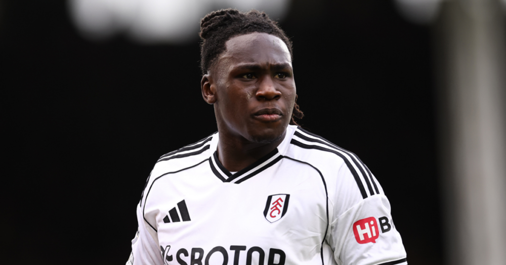 'We've got a chance' – Bassey optimistic in Fulham's European push