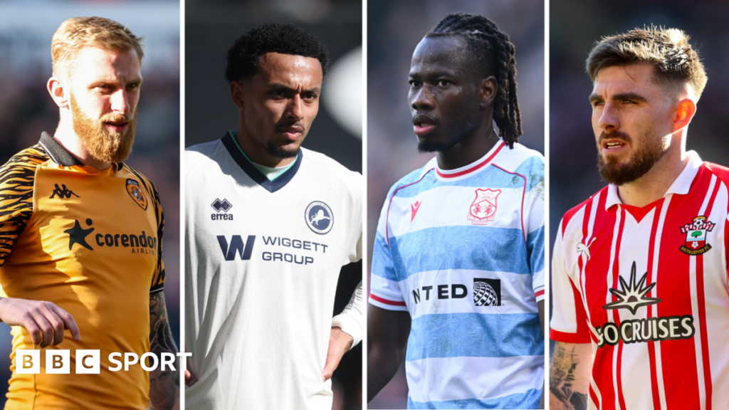 Championship: Who will make play-offs? Have your say