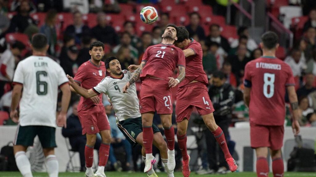 Mourinho says Portugal 'ordinary' without Ronaldo