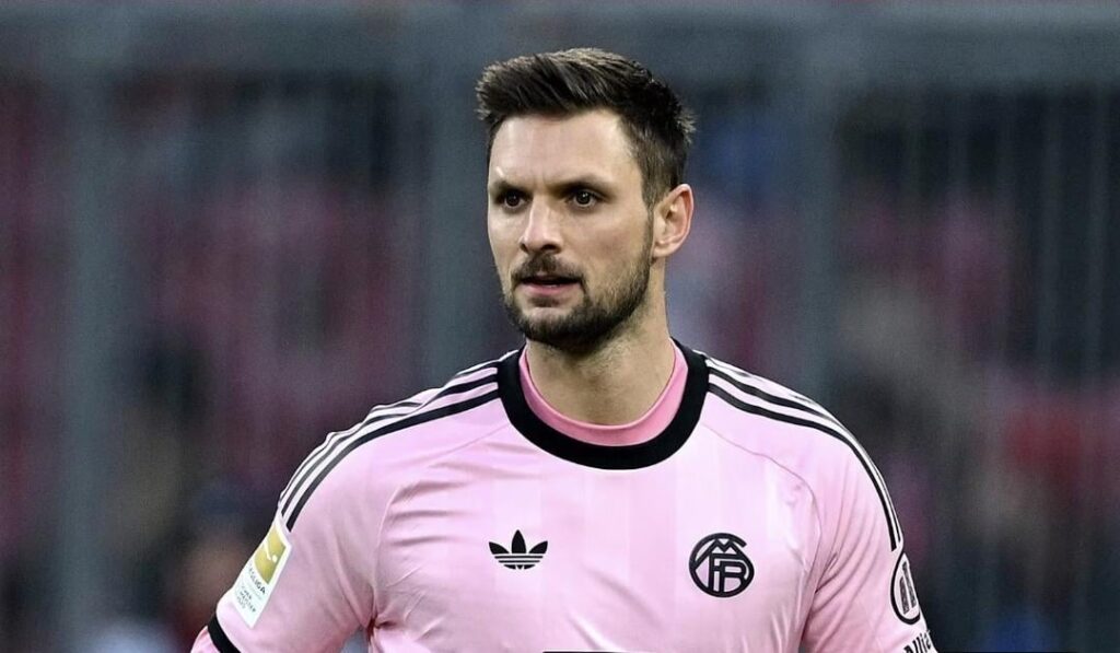 Thoughts on Ulreich's performance today?