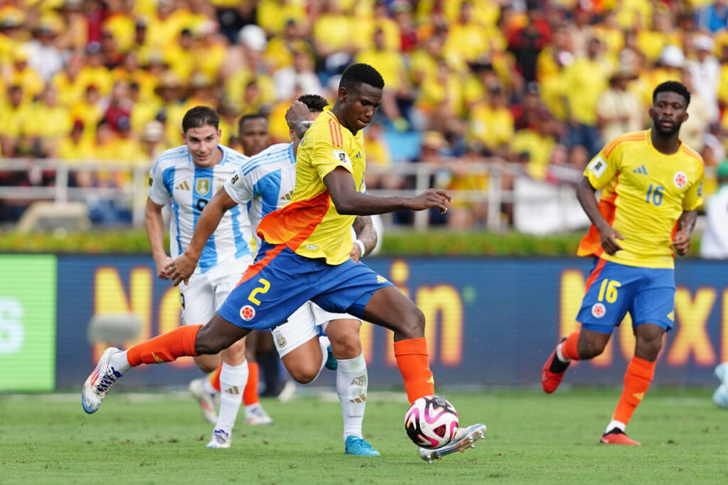 Santiago Bueno (left) celebrates after scoring Wolves' winner