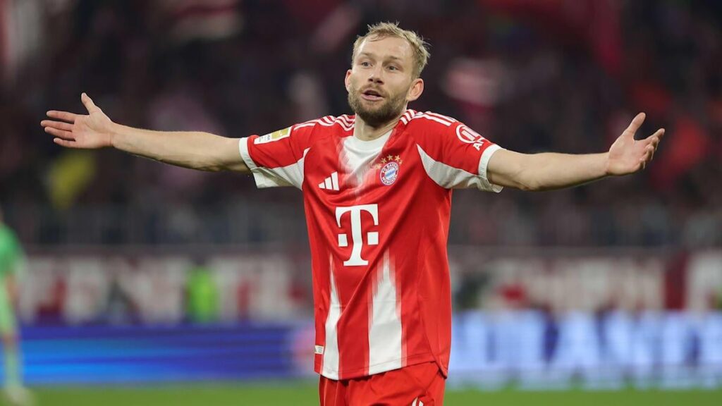 Laimer und Bayern: "Vorstellungen passen momentan nicht zusammen"